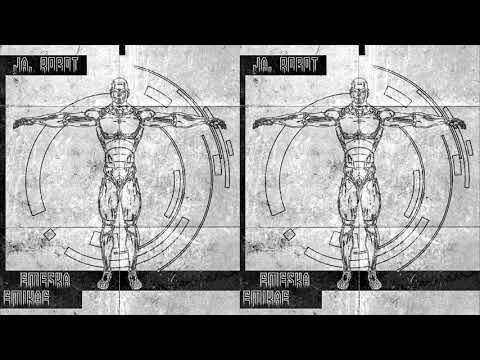 Emeska/Emikae - Ja, robot (prod. Emeska)