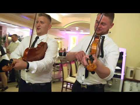 Kapela Skrzypki  kominiarczyk