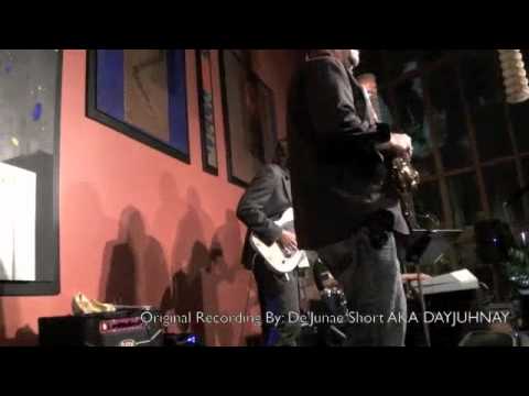 Jazztyme Entertainment Presents Jamie Williams