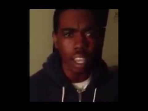 Incredible Luc - Try Me 2014 (Live Video)