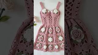 Download lagu Handmade Crochet Dresses 🌸 Trending Aesthetic Fashion 2025 | 8K UHD Crochet Art mp3 Download lagu Handmade Crochet Dresses 🌸 Trending Aesthetic Fashion 2025 | 8K UHD Crochet Art mp3