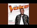 Try A Little Tenderness (The Voice Performance)