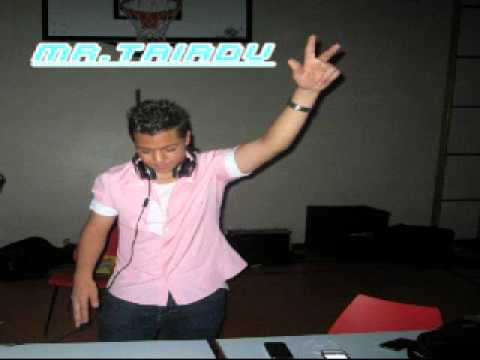 Flori Mumajesi vs. Stefani - Tallava vs. Ne Se Pravi (Mr.Tairov Remix)