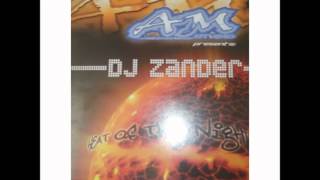 AM Studio pres. Dj Zander - Crazy Klubb (2004) (Addicted Music)