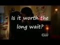 Vincent Catherine 1x13 Kiss