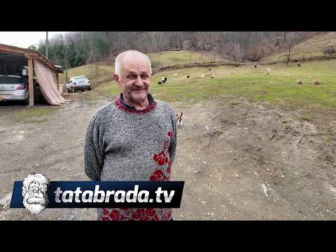 IBRO BAKA - Volio sam SRPKINJU ali OTAC nije dao druge vjere u kuću!