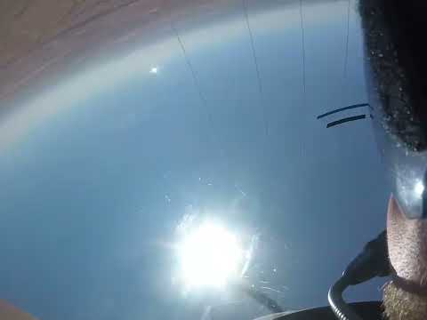 Roll drills in the extra 330sc 