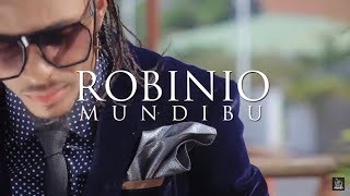 Robinio Mundibu - Mapendo (Official Video)