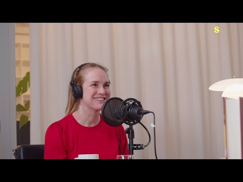 Danby Choi + 1: Hva koster det å være et forbilde? Med Birgit Skarstein