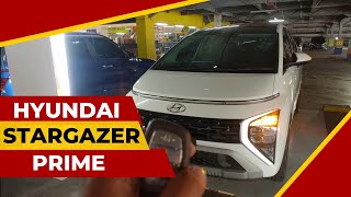 Review Hyundai Stargazer Type Prime Terbaru 2022 | Indonesia