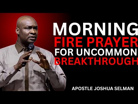 Apostle Joshua Selman and 2 more