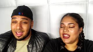 Sam Smith - Too Good At Goodbyes Throwback Mashup (Cover by Waseem and Nusrah)