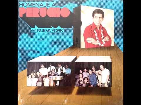 Perucho Y Orquesta - A La Guaira Y Su Rumba