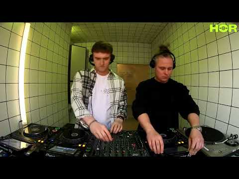 Bunkai - Penera | HÖR - Apr 28 / 2022