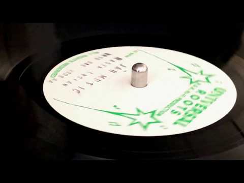 RASTA INDIAN ~ Jah Music + Dub