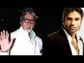 Amitabh Bachchan Is God To Me Sunil Shetty