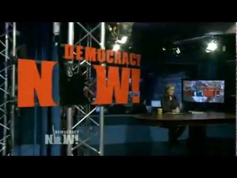 Democracy Now! National and Global News Headlines for Monday, December 17