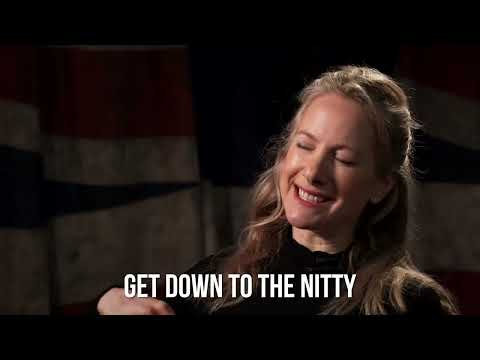 The Science and Promise of Psychedelic Medicine - Dr. Rosalind Watts