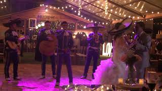 Video de Mariachi Clase Aparte Show