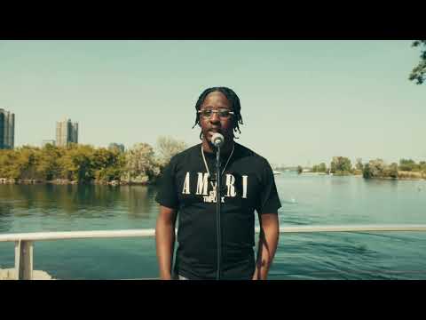 Stacccs - Real Love (Open Mic Performance)