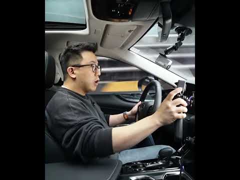 한국이었으면 난리 났을 일본차 #Shorts