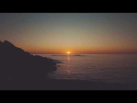 Antipolis Shipwreck at Sunset | Twelve Apostles Coast | 4K Drone Preview