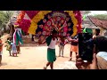 Rathakavadi Attam 2017