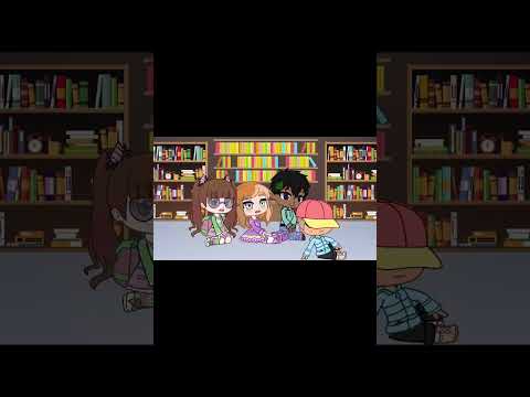 fli,flai,flu,tumba #gachaclub #gachameme #ghaca #short