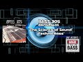 SCIENCE OF SOUND + TECHNO BASS | BASS 305