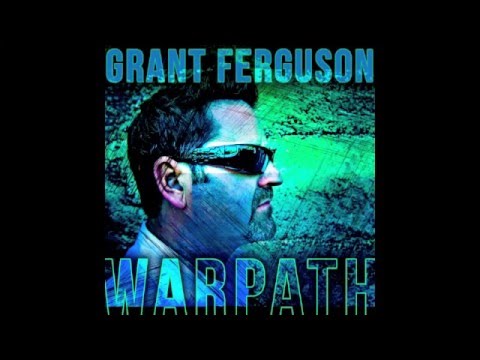Warpath by Grant Ferguson