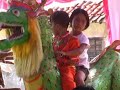 TRINANDA MUDA Trinanda Muda Blenak Turu 2008 Fatur