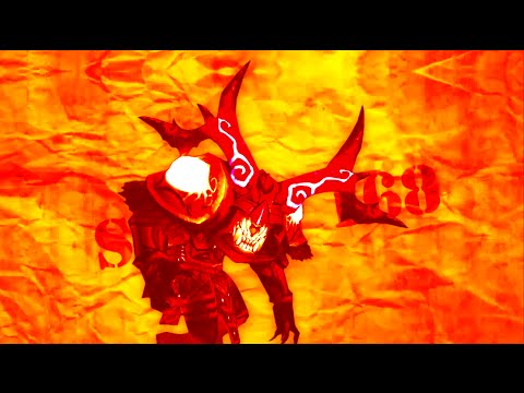 Gladiator Thyraz | Embrace Death (Boomkin PvP Montage)