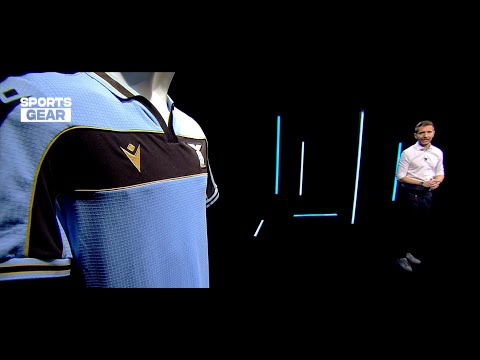 Story of a jersey - S.S.Lazio 1900