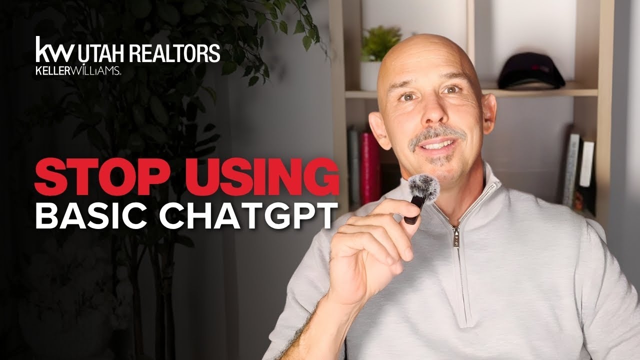 Join Our Workshop on Building Your 2026 Real Estate Plan With AI