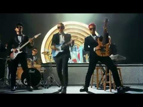 MV 60FPS/1080p Block B - HER (블락비 - 헐)