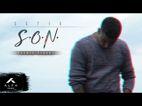 Sefir - Son (Official Lyric Video)
