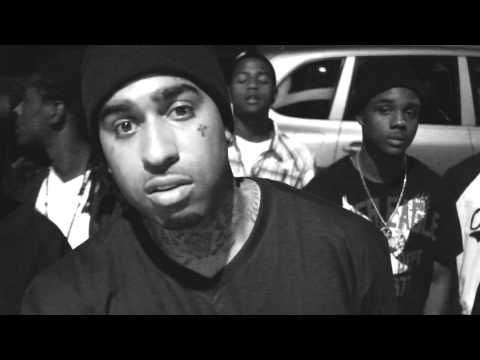 Mike Larry,Jack Dani3ls ft Blast Holiday and Mistah FAB - Get Money