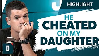 My Son-in-Law Cheated on My Daughter (I’m So Angry)