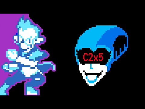 "Un Sogno di Boss" - Deltarune: Chapter 2 Blind Run w/Sabaku #5