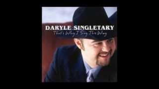 Daryle Singletary - Kay