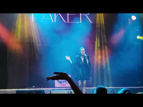 CONCERT: Şebnem Paker - Dinle (Live, İstanbul, Türkiye)