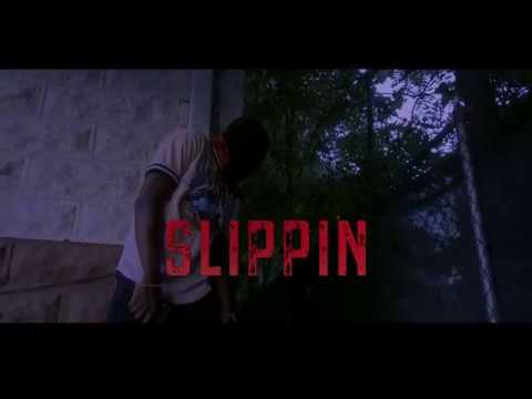 TheRealRugga "SLIPPIN" (OFFICIAL VIDEO)