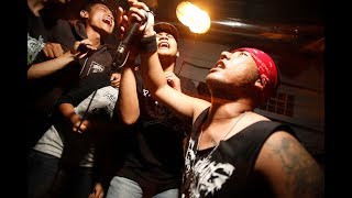 Download lagu Gladiator - Live @ Here Comes The Warrior E.P Launching mp3 Download lagu Gladiator - Live @ Here Comes The Warrior E.P Launching mp3