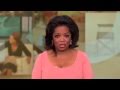 Oprah Winfrey Final Show