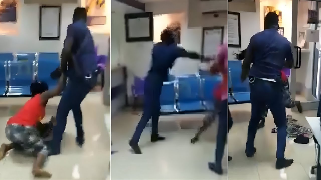 Bank Kicks Out The Black Woman, Not Realizing She's Their Boss