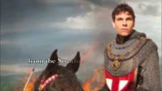 HENRY V - Deo Gratias Anglia - Stratford Shakespeare Festival (2012)