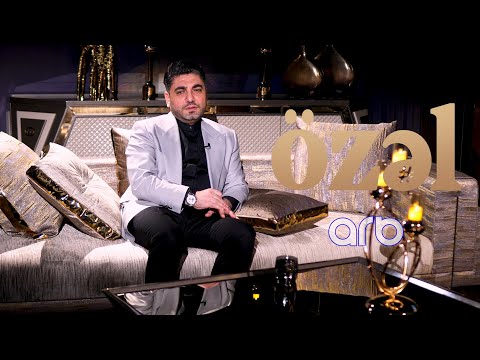 Nuri Sərinləndirici - Ölə Bilərəm - Özəl