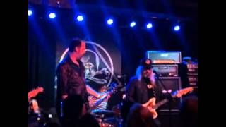 Nirvana feat. J Mascis (Dinosaur Jr) - Pennyroyal Tea ("Secret" Show!)
