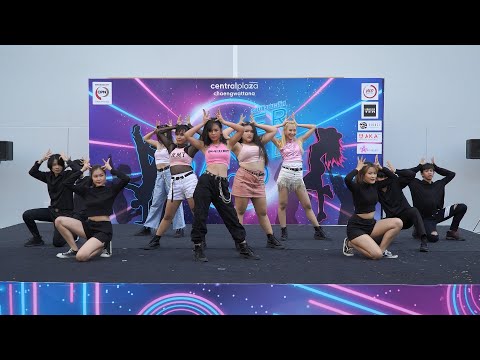 200308 Zweet cover ITZY - Huh (4MINUTE) + DALLA DALLA + ICY @ Cover Dance 2020 (Final)
