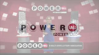 Powerball lottery Nov 16, 2022 drawing video